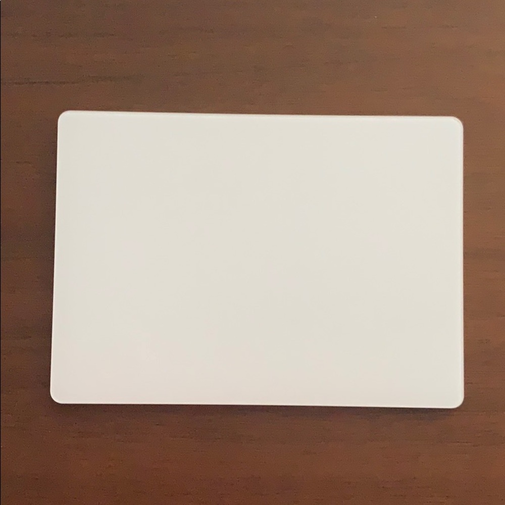 Apple Magic Trackpad 2